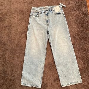 Abercrombie jeans
